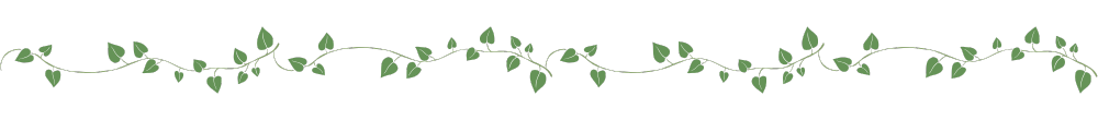ivy leaf line border